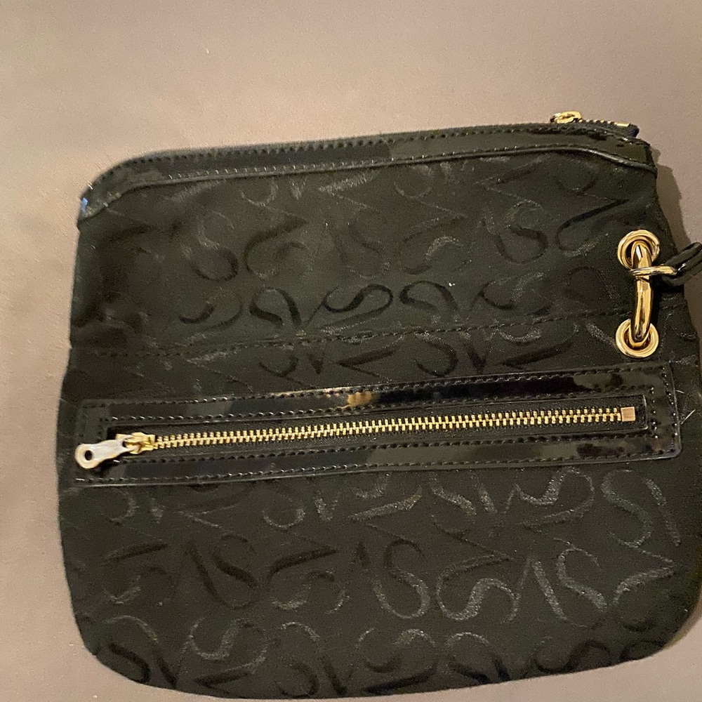 Wristlet